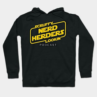 SLNH Podcast Hoodie